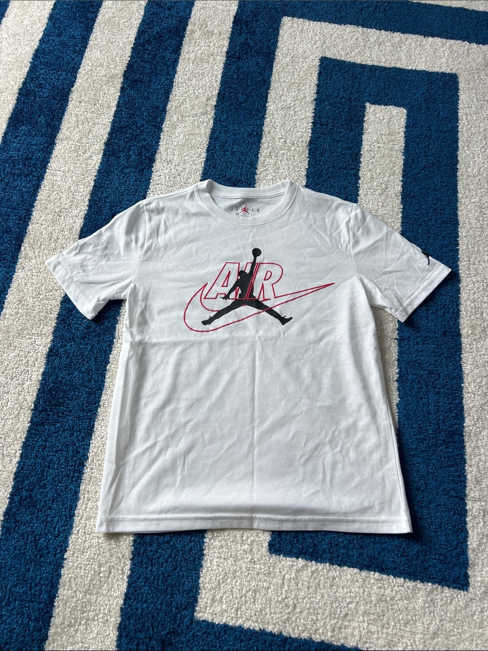 BOYS Air Jordan Graphic Tee